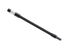 Гибкий переходник для бит Gross,190мм, 1/4"  картинка